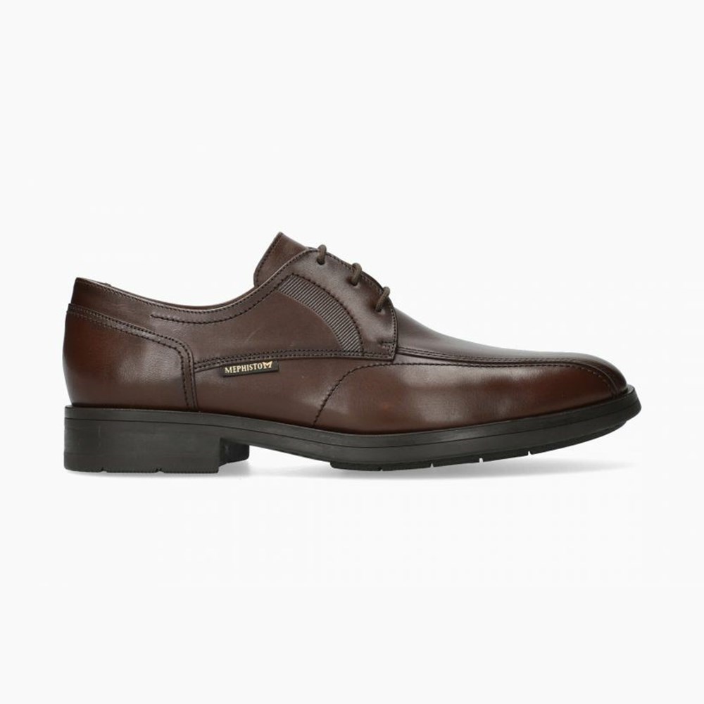 Chaussure Habillée Mephisto Saverio Homme | RYI186792