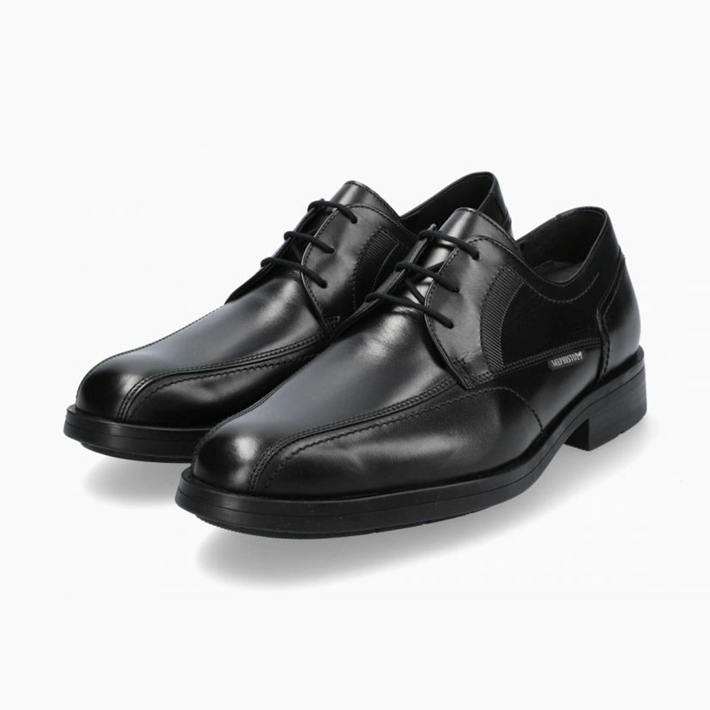 Chaussure Habillée Mephisto Saverio Homme | BGA530178