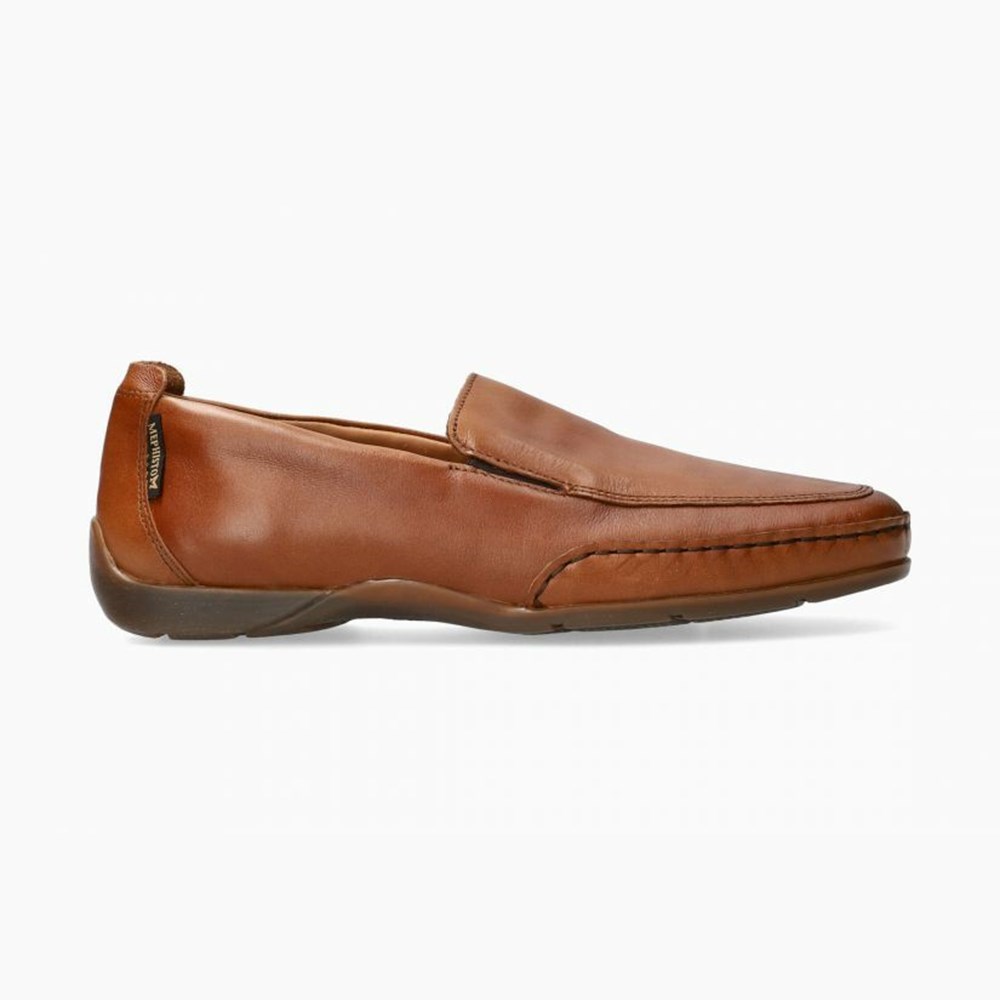 Chaussure Slip On Mephisto Edlef Homme | ZGI319205