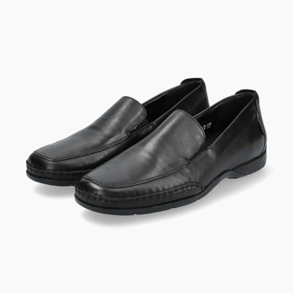 Chaussure Slip On Mephisto Edlef Homme | TFC571648