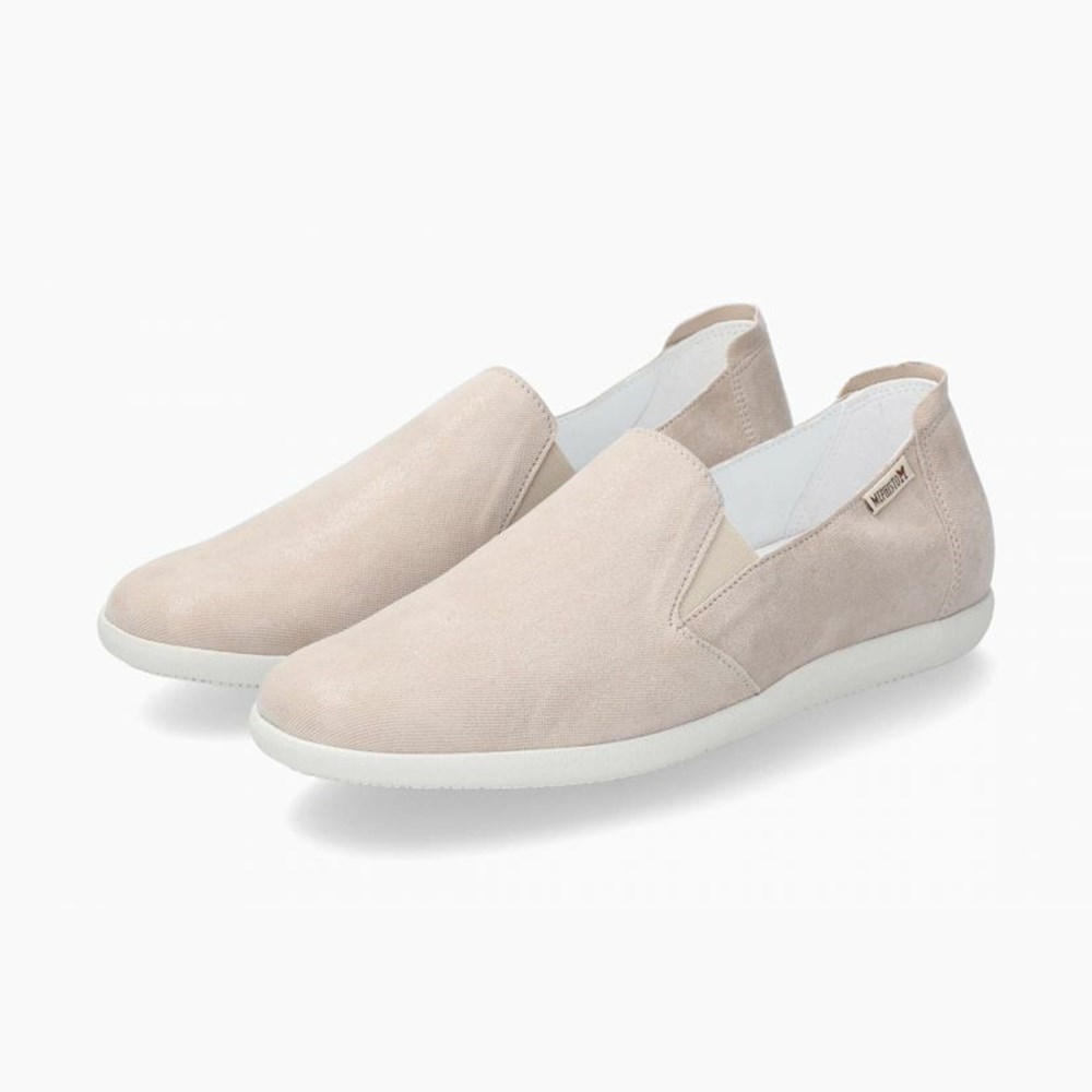 Chaussure Slip On Mephisto Korie Femme | MLA826314