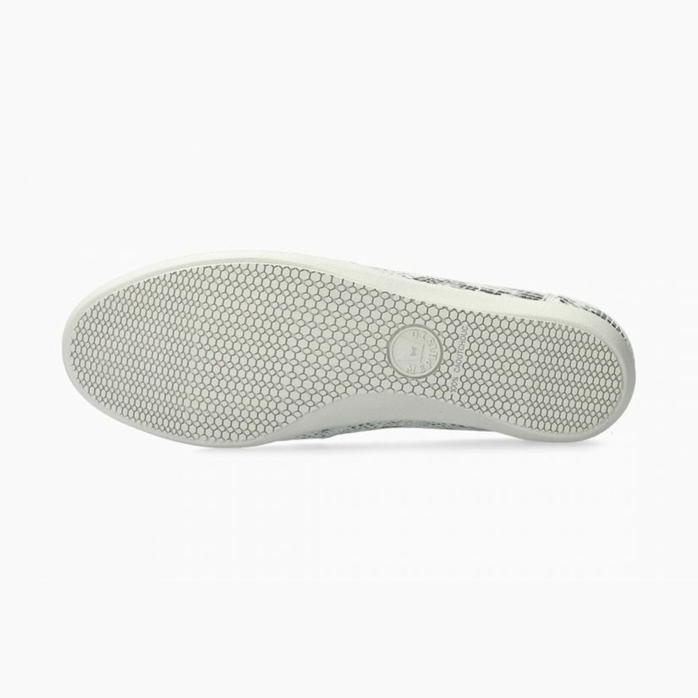 Chaussure Slip On Mephisto Korie Perf Femme | OJU451738