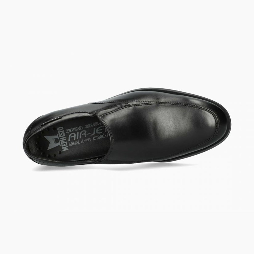 Chaussure Slip On Mephisto Salvatore Homme | WQM240569