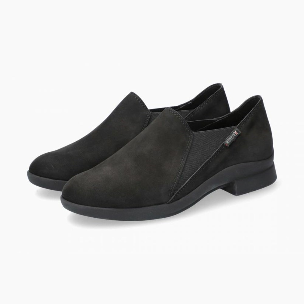 Chaussure Slip On Mephisto Sirina Femme | JTF728153