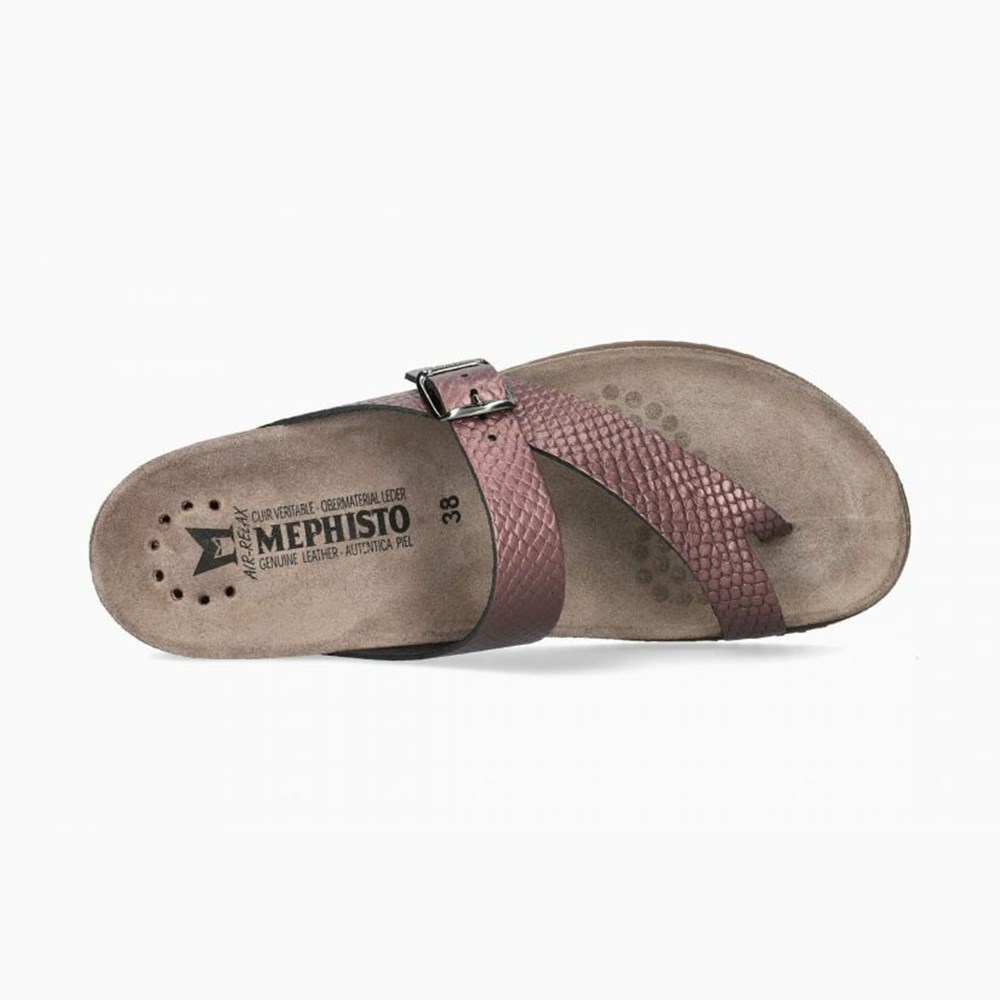 Sandale Mephisto Helen Femme | RIL230586