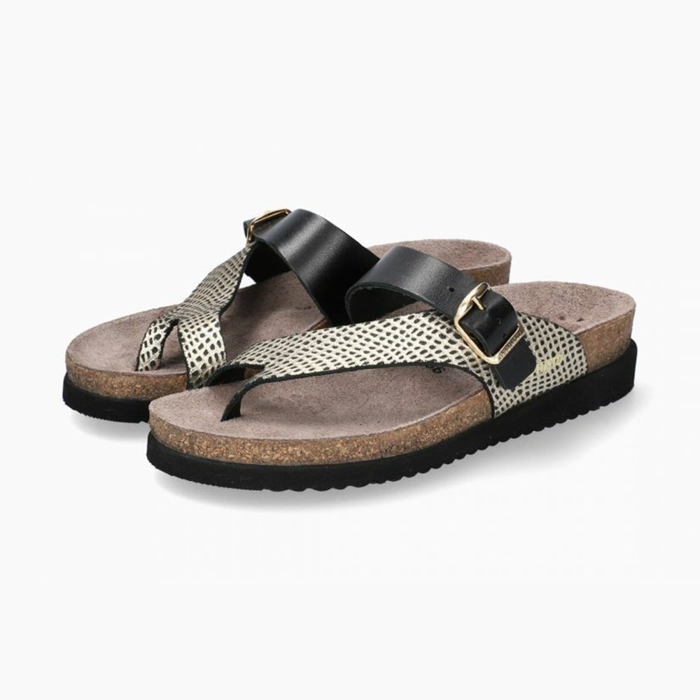 Sandale Mephisto Helen Mix Femme | ZEY704319