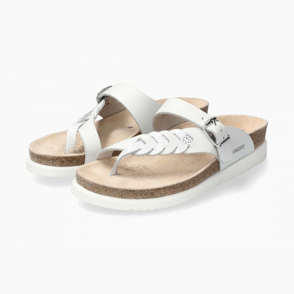 Sandale Mephisto Heleonore Femme | HCO739201