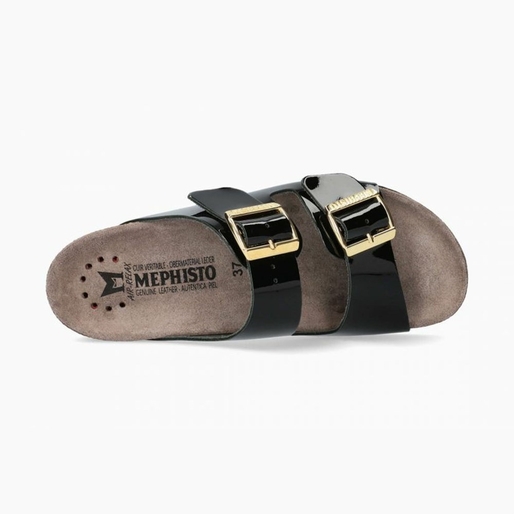 Sandale Mephisto Hester Femme | NBT725364