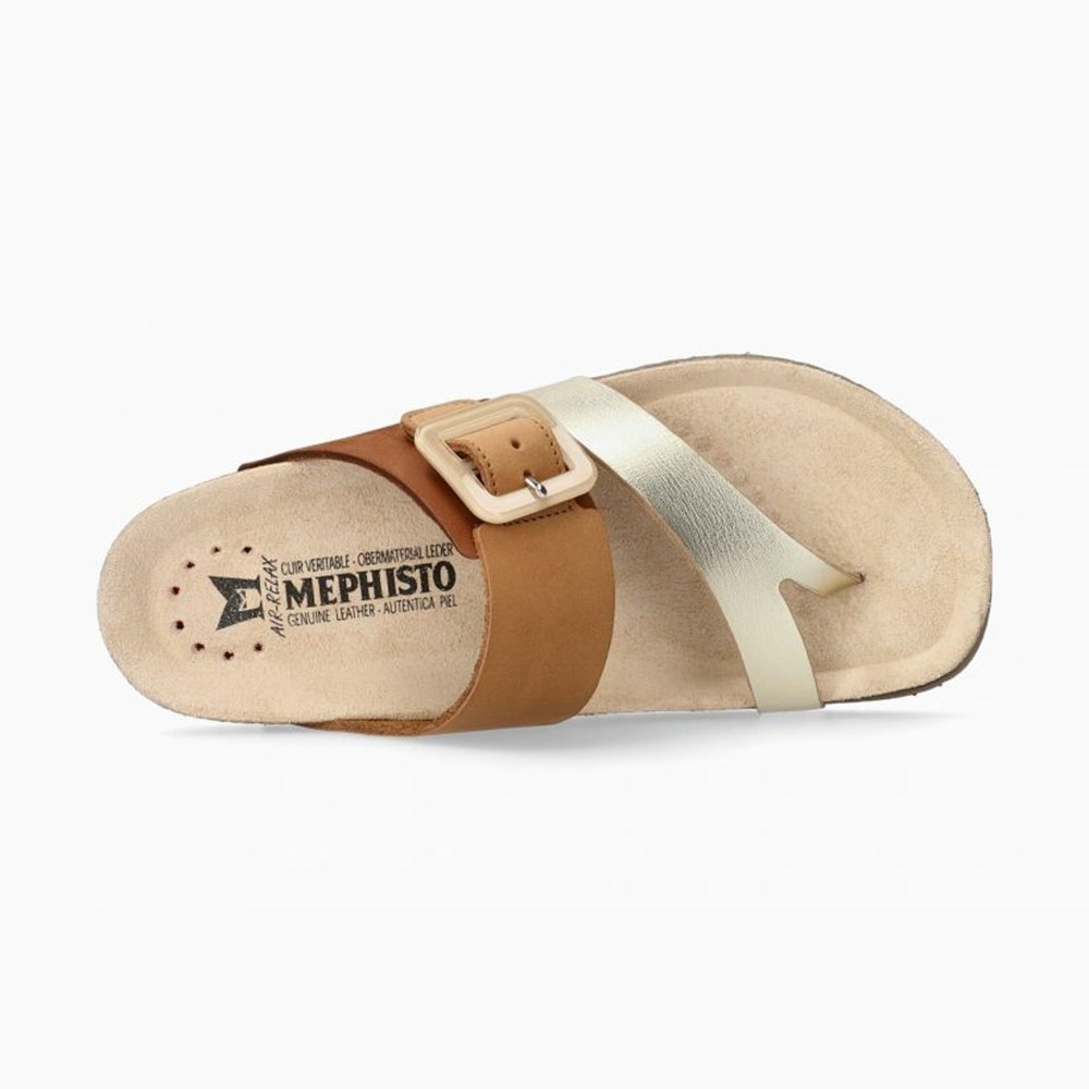 Sandale Mephisto Madeline Femme | PZT657142