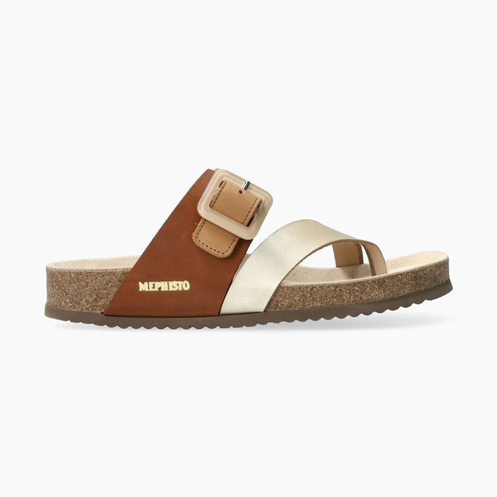 Sandale Mephisto Madeline Femme | PZT657142