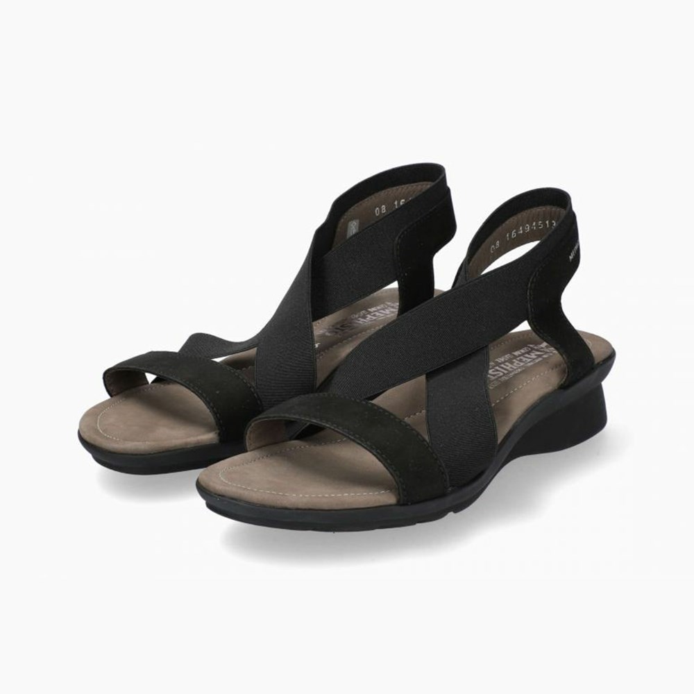 Sandale Mephisto Pastora Femme | VEO692104